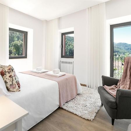Maria Da Vinha - Country House Ґойш Екстер'єр фото