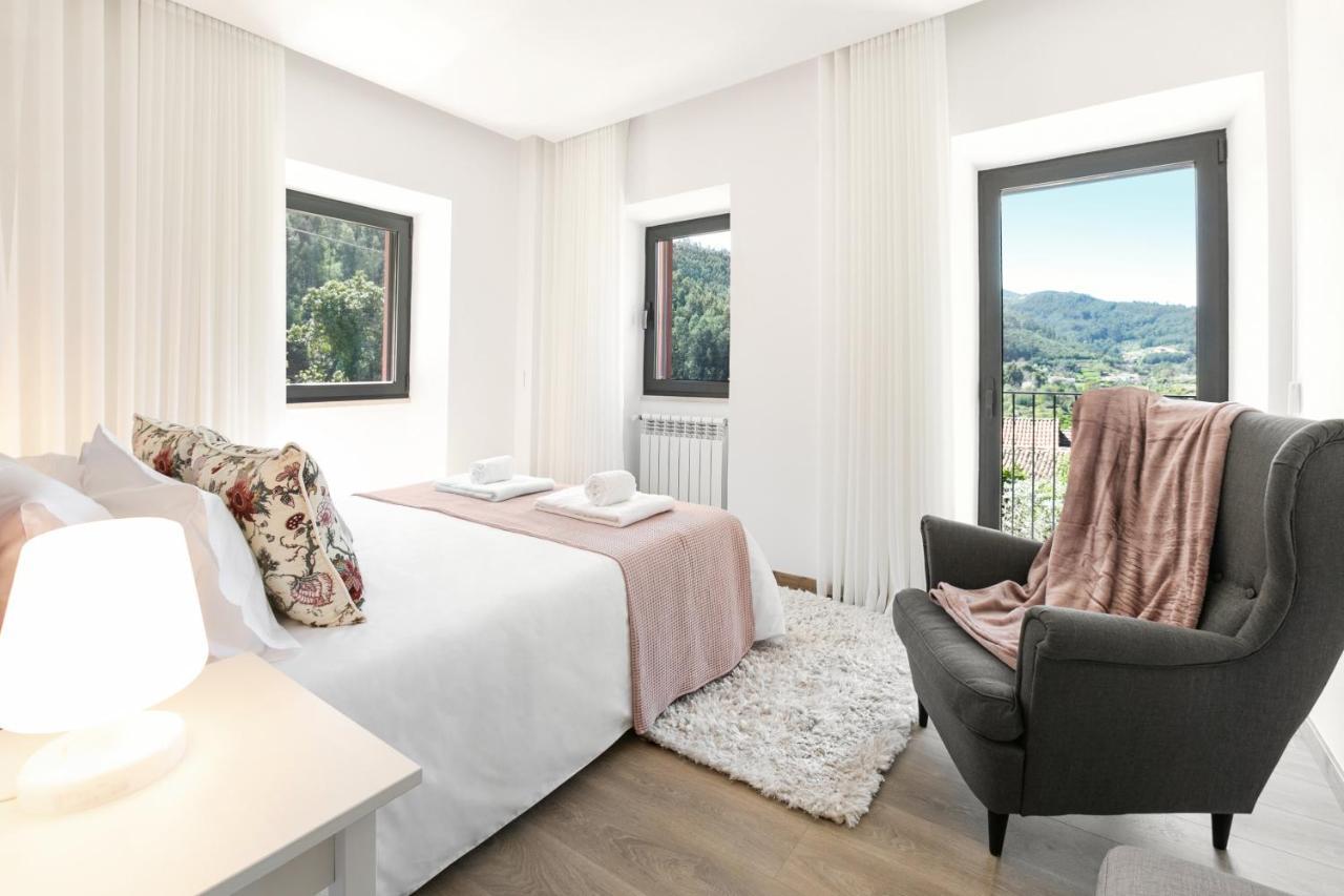 Maria Da Vinha - Country House Ґойш Екстер'єр фото