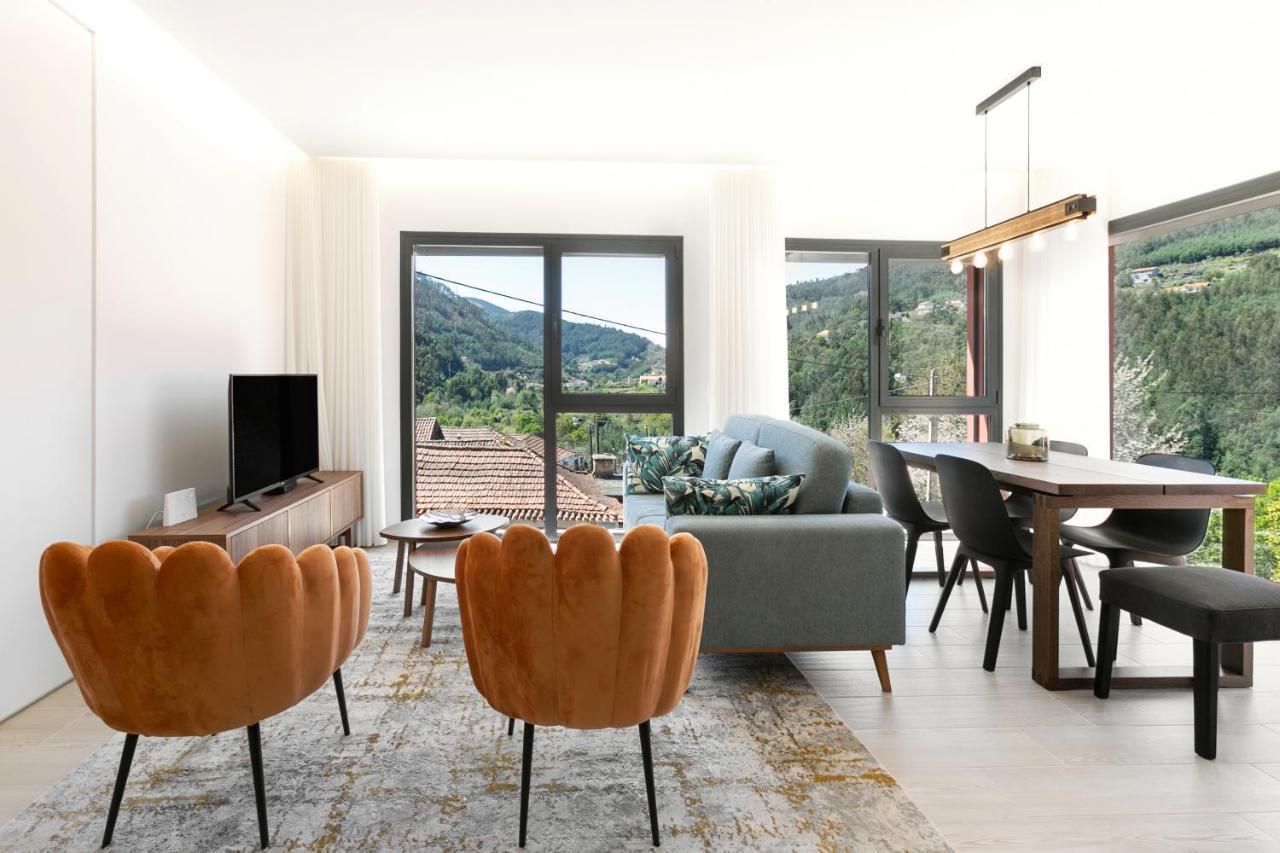 Maria Da Vinha - Country House Ґойш Екстер'єр фото