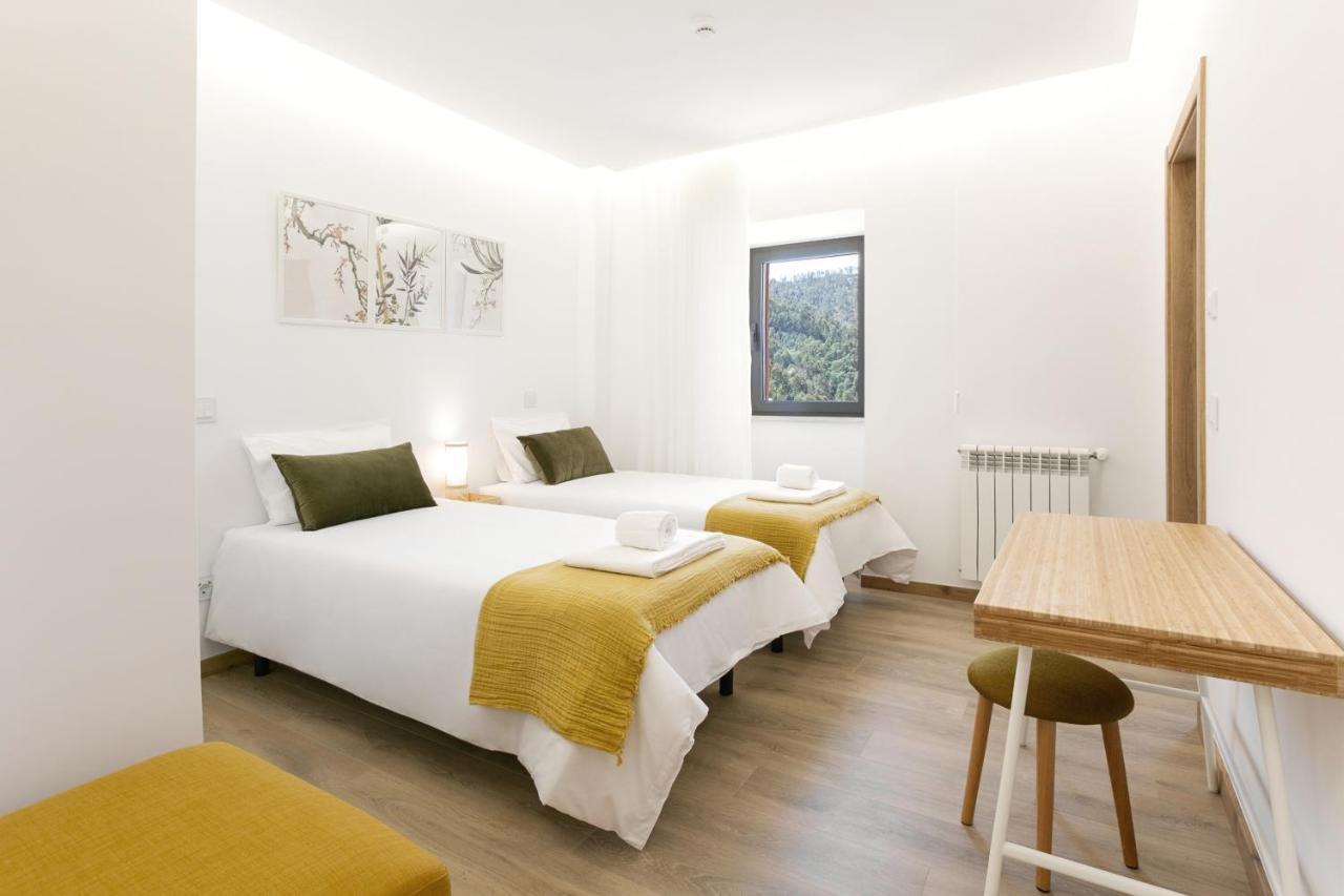 Maria Da Vinha - Country House Ґойш Екстер'єр фото