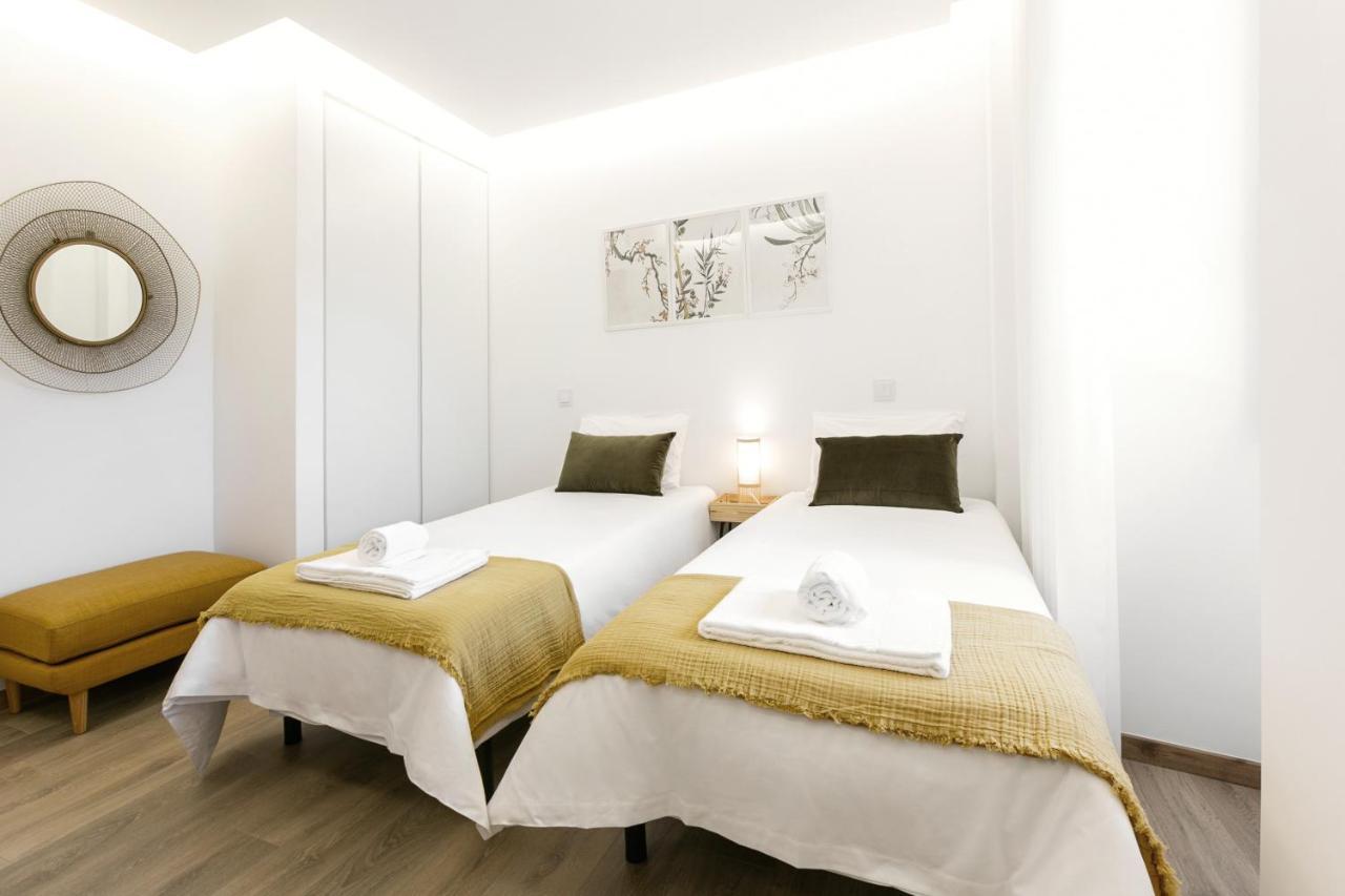Maria Da Vinha - Country House Ґойш Екстер'єр фото