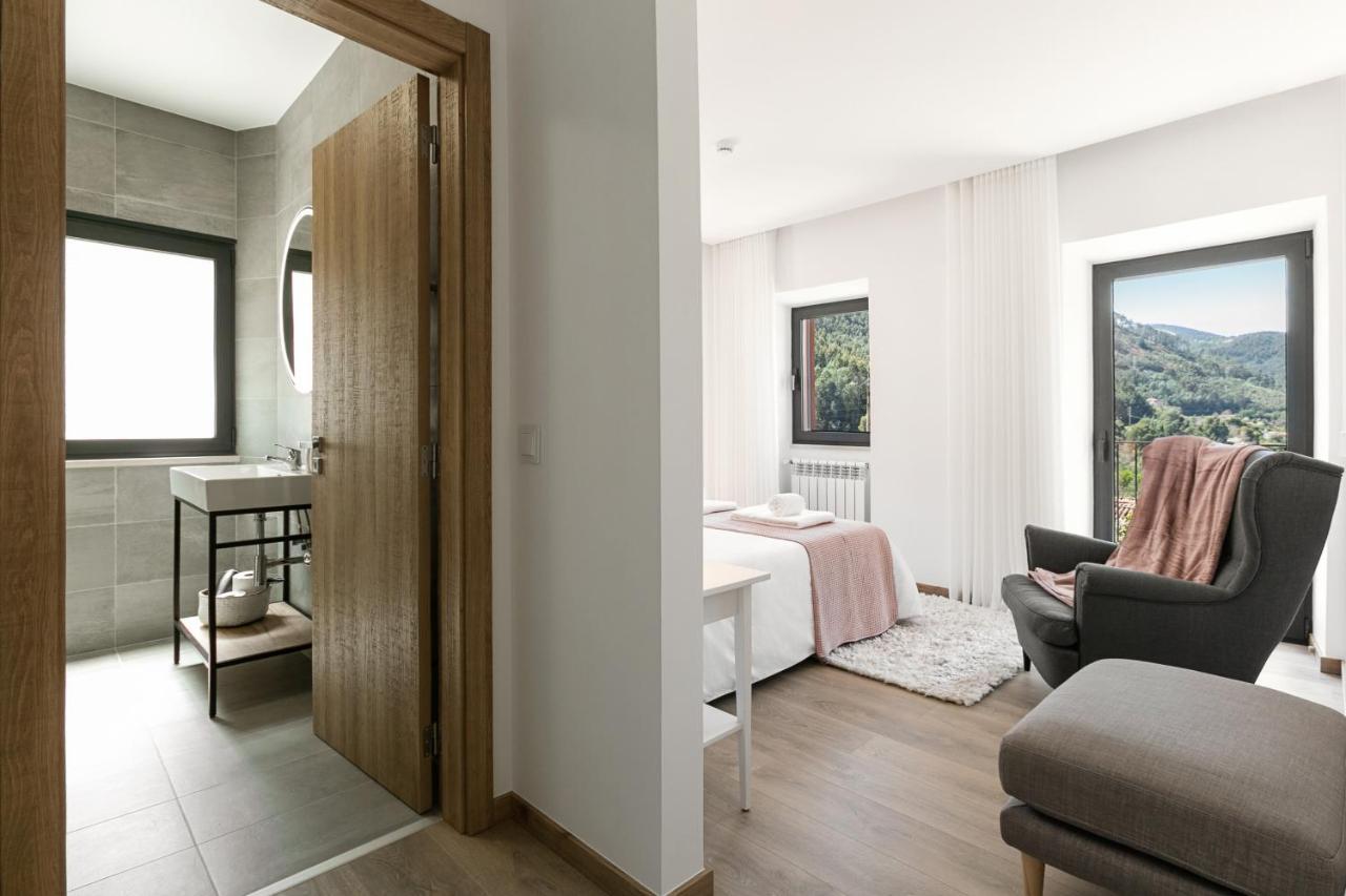 Maria Da Vinha - Country House Ґойш Екстер'єр фото