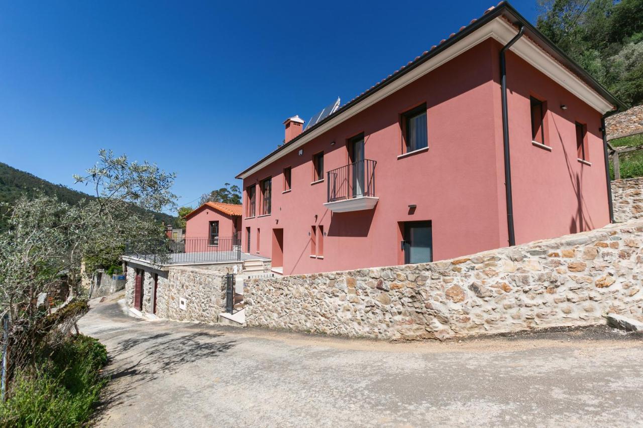 Maria Da Vinha - Country House Ґойш Екстер'єр фото