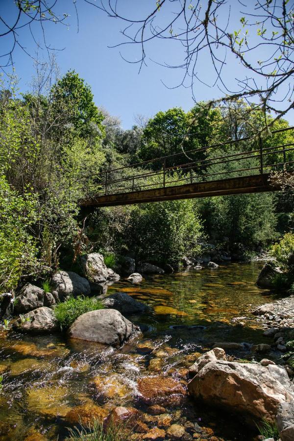 Maria Da Vinha - Country House Ґойш Екстер'єр фото