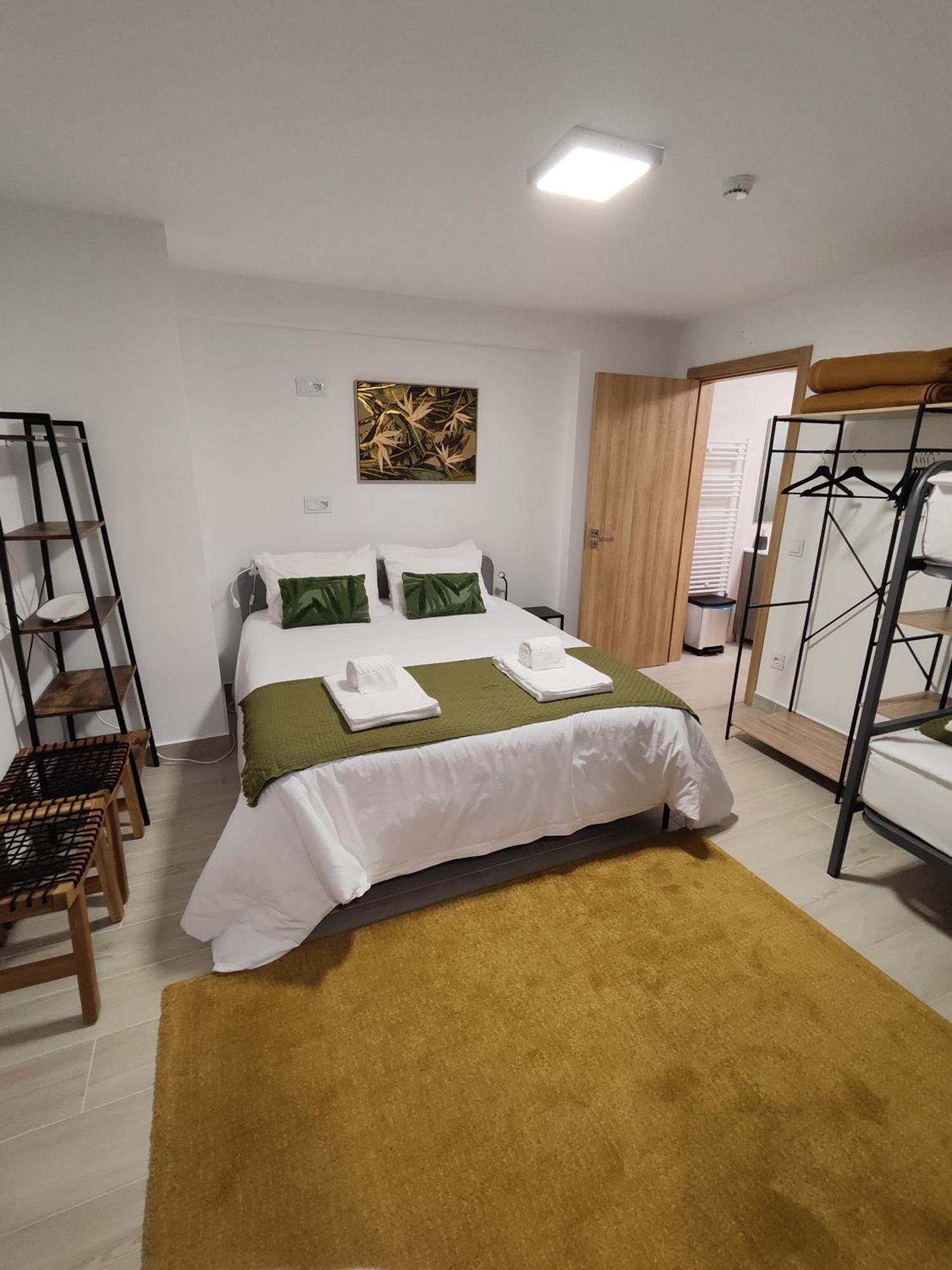 Maria Da Vinha - Country House Ґойш Екстер'єр фото