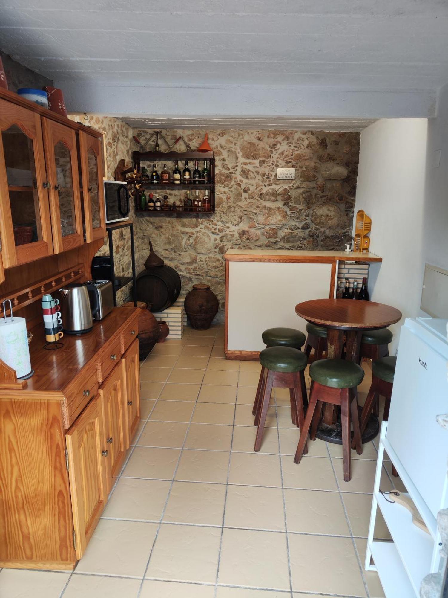 Maria Da Vinha - Country House Ґойш Екстер'єр фото