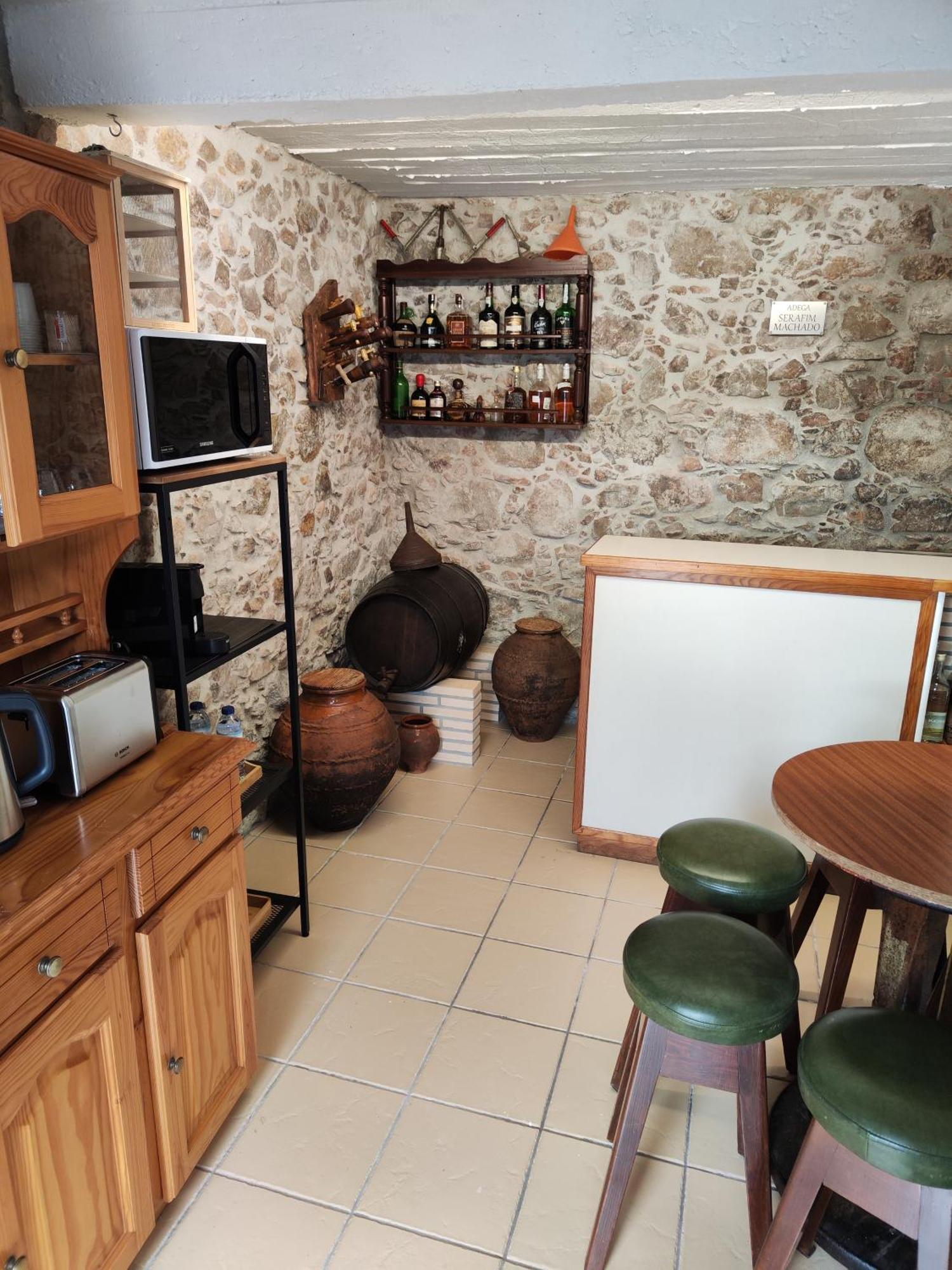 Maria Da Vinha - Country House Ґойш Екстер'єр фото