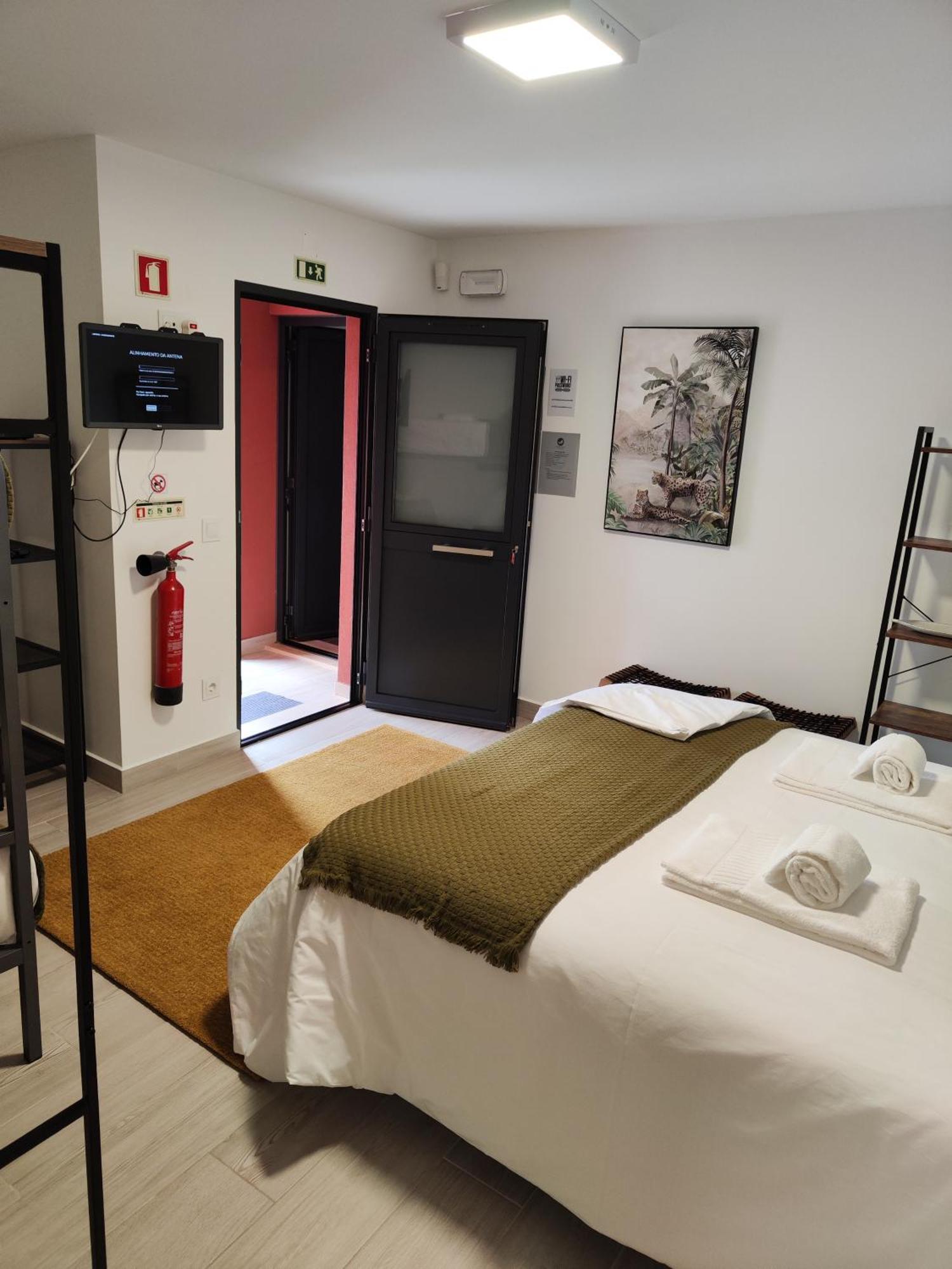 Maria Da Vinha - Country House Ґойш Екстер'єр фото