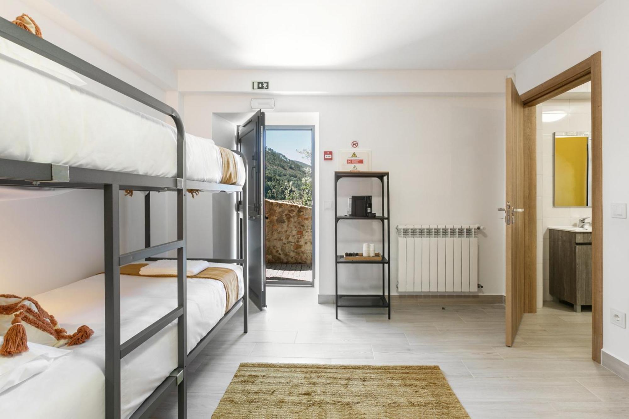 Maria Da Vinha - Country House Ґойш Екстер'єр фото